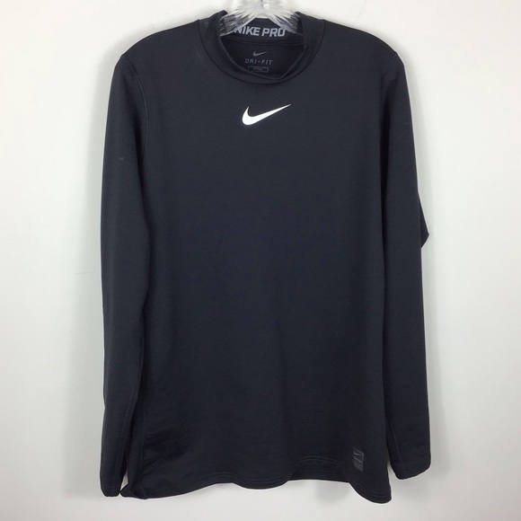 Nike Other - Nike Pro Dry Fit Fitted Men’s Top